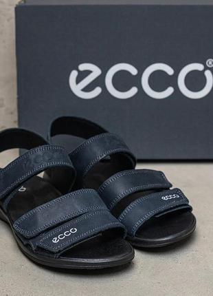 Сандалии натуральная кожа