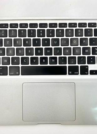Средняя часть корпуса для ноутбука apple macbook a1278 б/у