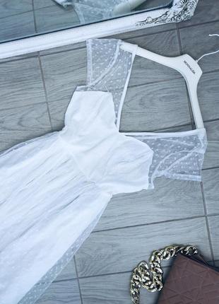 Сукня дорогого бренда chiara forti milano всі розміри в наявності5 фото
