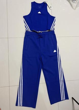 Топ+штани adidas