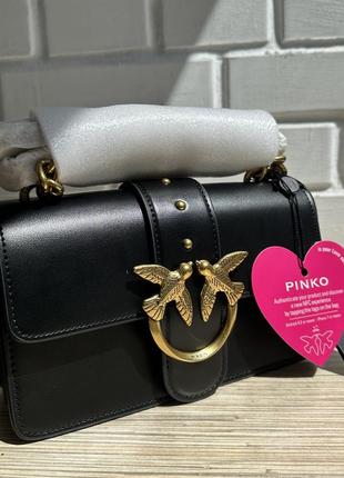 Оригінальна сумка pinko4 фото
