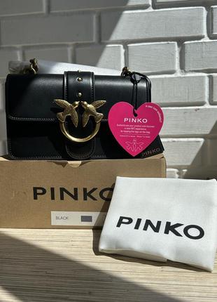 Оригинальная сумка pinko