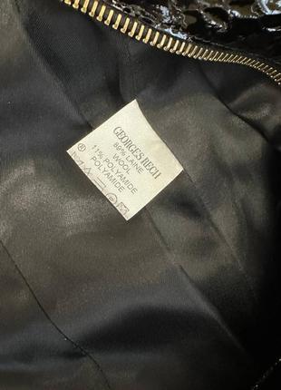 Новое модельное шерстяное пальто
 премиум бренда georges rech4 фото