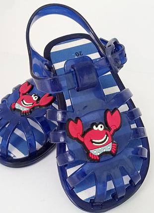 Matalan, босоніжки малюку, р. 20