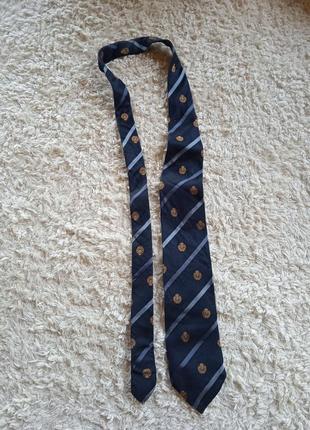 Мужской галстук