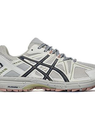 Asics gel-kahana 8