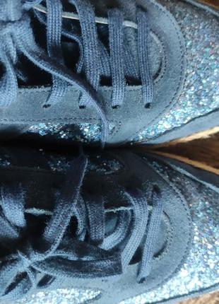 Женские нарядные мокасины Tamaris