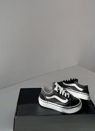 Кеди vans old skool kids