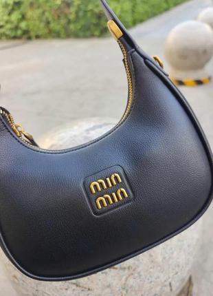 Сумочка miu miu