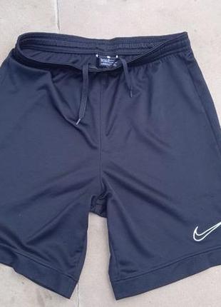 Шорти nike academy dri-fit l