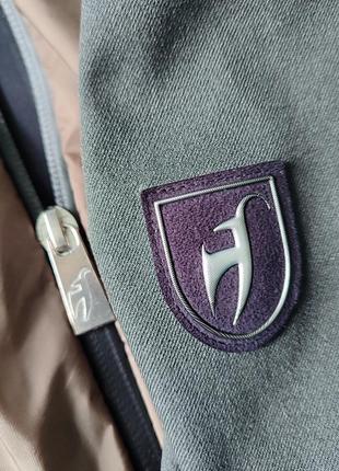 Куртка пуховик премиального бренда toni sailer8 фото