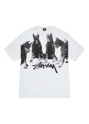 Футболка stussy