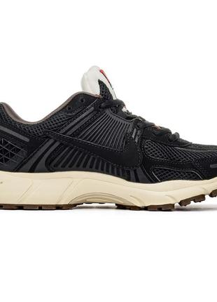 Nike zoom vomero 5 wmns "black"