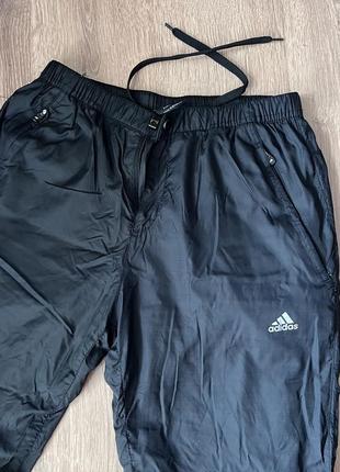 Штани adidas