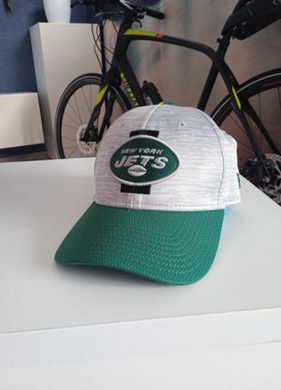 New york jets, original.