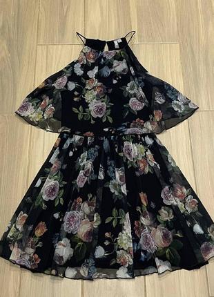 Акція 🎁 стильна сукня asos design у квітковий принт zara h&m5 фото