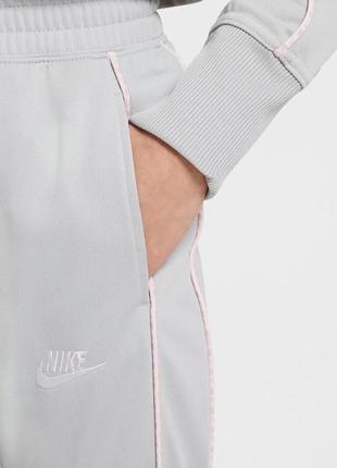 Спортивні штани джогери nike2 фото