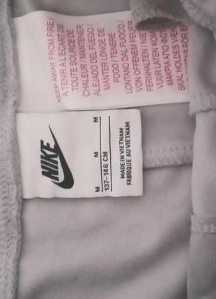 Спортивні штани джогери nike5 фото