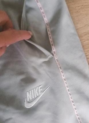 Спортивні штани джогери nike4 фото