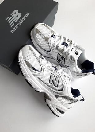 Кроссовки new balance 530 нью беланс оригинал сша