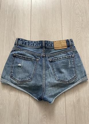 Шорти pull&bear 2