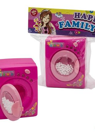 Пральна машина star toys "happy family" 2062