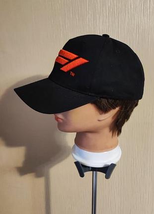Бейсбольная кепка formula 1 tech collection f1