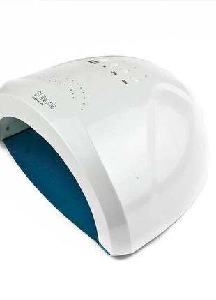 Сушарка для нігтів sun one nail lamp fd77-1