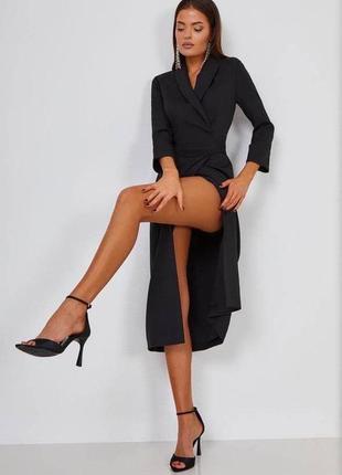 Сукня❤️🖤 8