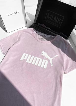 Футболка от puma, оригинал