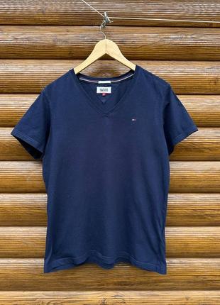 Футболка tommy hilfiger