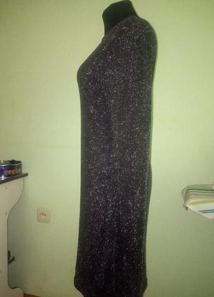 Вечірня сукня міні3 фото
