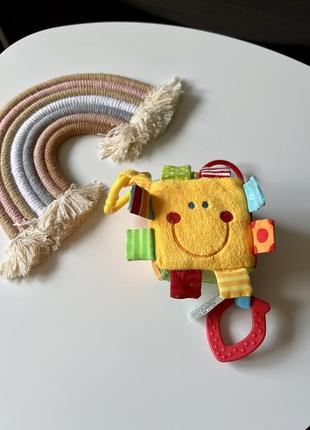 Підвіска кубик