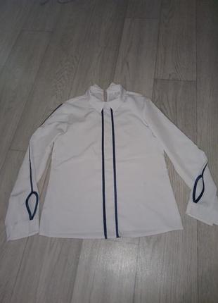 Рубашка  для школи. 3