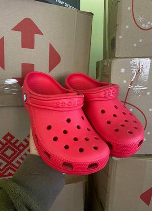 Жіночі тапки шльопанці сандалії crocs