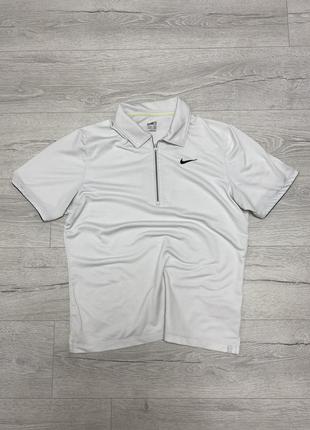 Футболка nike fit dry розмір м