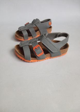 Оригинальные босоножки birkenstock