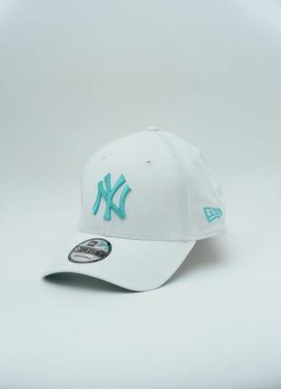 Кепка new era 9forty new uork yankees нова