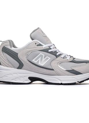 New balance 530 classic grey