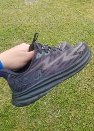 Hoka clifton 9