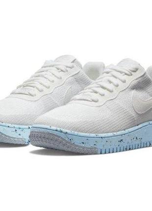 Кроссовки flat nike
