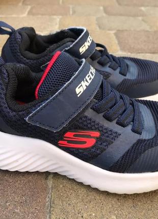 Кросівки skechers 29 розмір 19 см