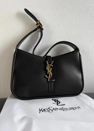 Ysl hobo premium 24х15х6