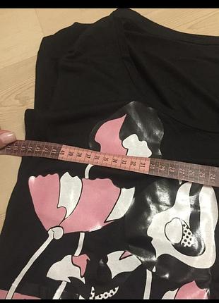 Футболка iceberg m оригінал нова