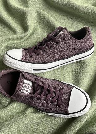 Кеди converse оригинал р.40