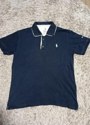 Футболка polo ralph lauren