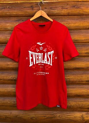 Футболка everlast