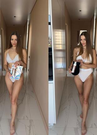 Автозасмага для тіла рукавичка та чохол в подарунок3 фото