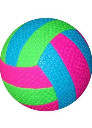 М'яч волейбольний для дозвілля ba-5mh з+