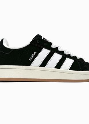 Adidas campus 00s core black adi-0410 39